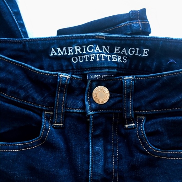 American Eagle Jeans - Picture 2 of 2